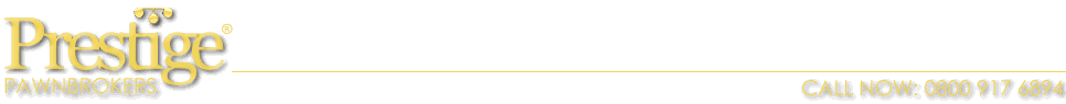 Prestige Pawnbrokers