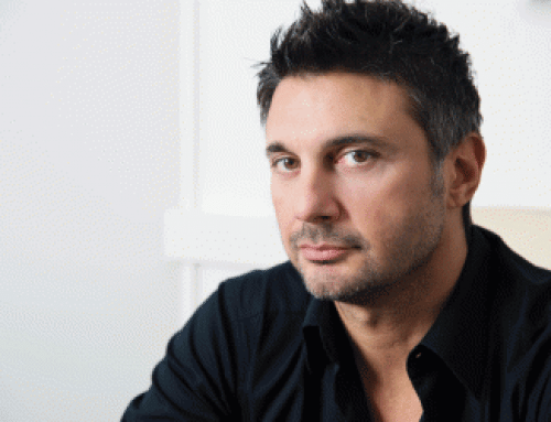 Secrets of Success: James Constantinou CEO and Founder Posh Pawn Brokers