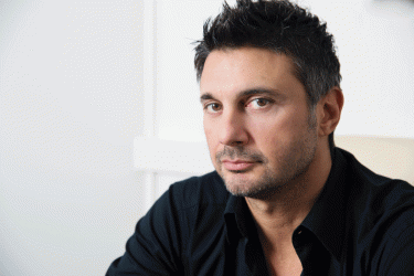 James Constantinou of Posh Pawn