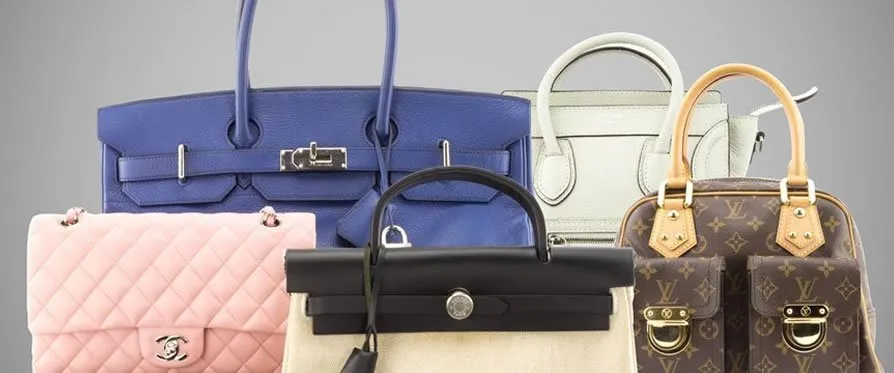 Buying a designer handbag? It's better than rare cars, artworks as an  investment | Yourmoney-saving-investment – Gulf News