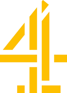 Channel4 logo