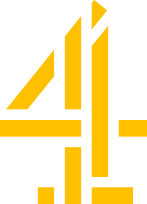 Channel4 logo