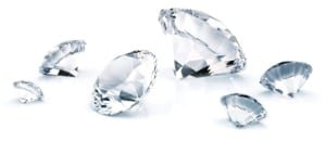 Diamonds for pawn or selling or to loan against