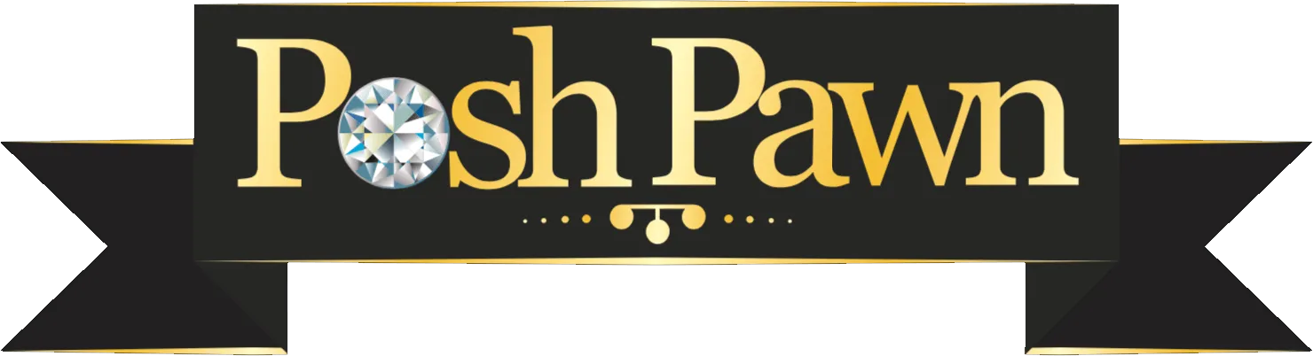 Posh Pawn Logo