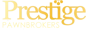 Prestige Pawnbrokers Logo