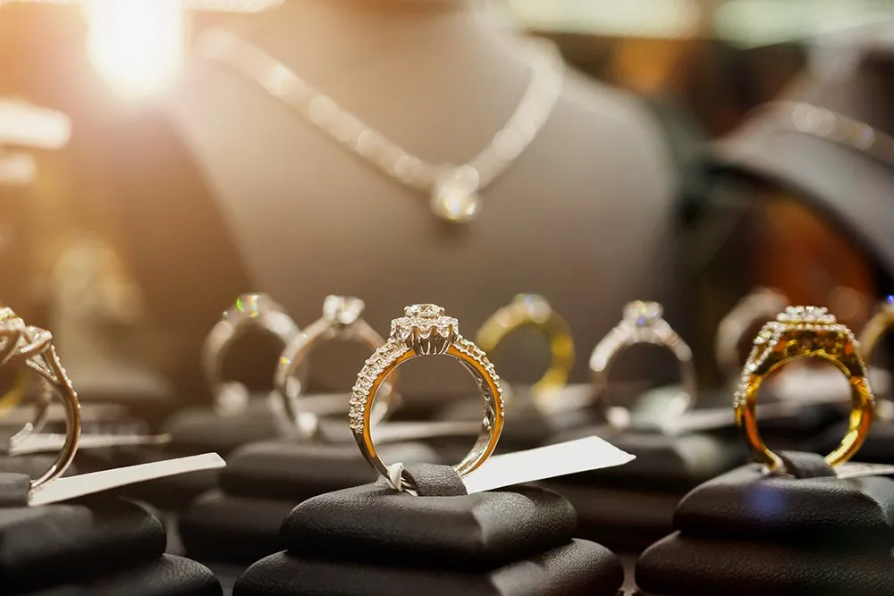 Prestige Pawnbrokers are Million Pound Pawnbrokers as seen on C4 TV
