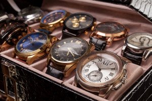 Million Pound Pawn Luxury Watches