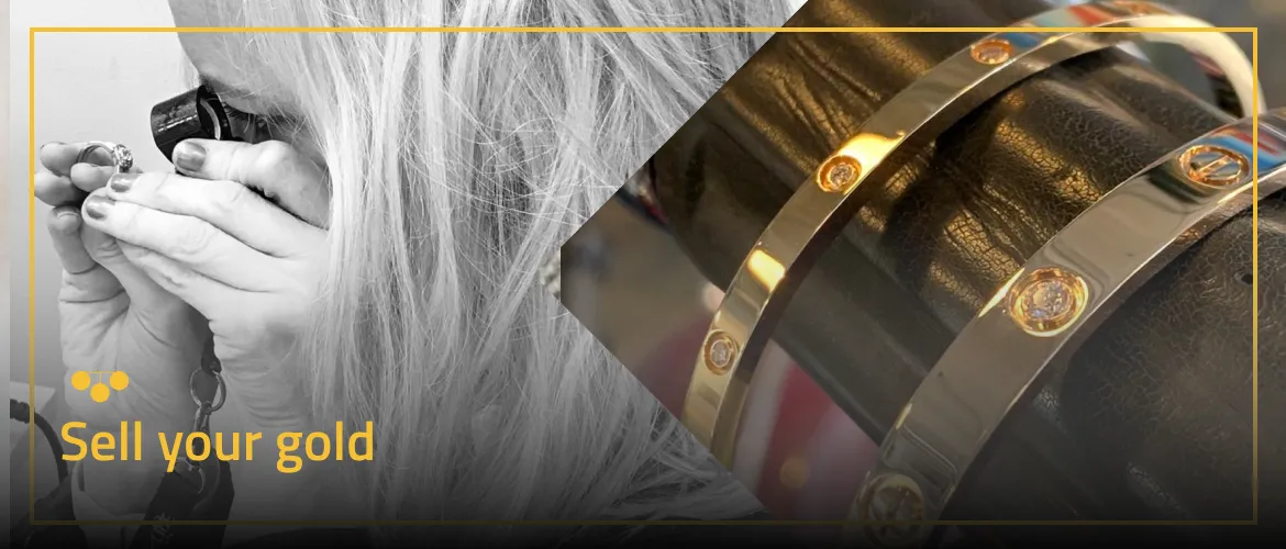 Pawnbroker gold deals near me