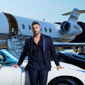 Prestige TV Show 2 9/5/22 – Callum Posh Pawn back on Quest TV