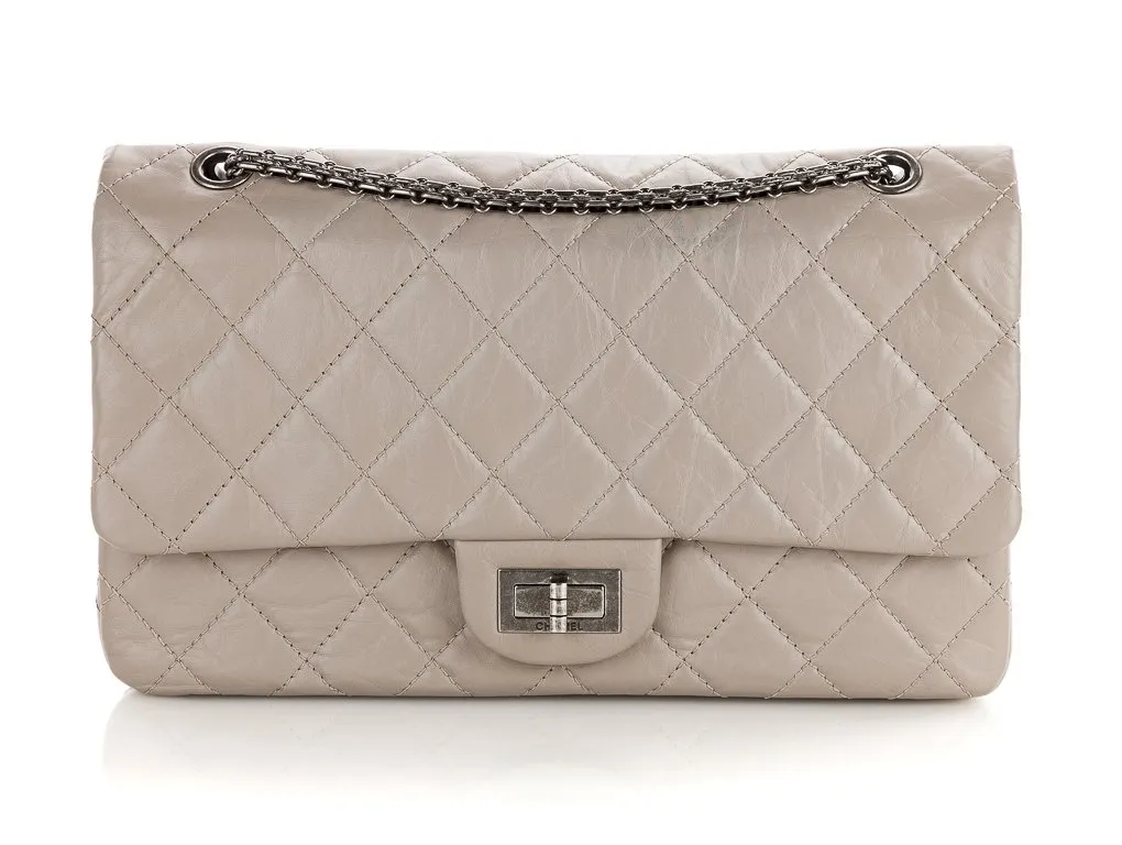 Chanel 2.55 handbag