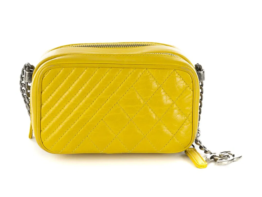 Sell your Chanel handbag - Prestige Pawnbrokers / Posh Pawn / Preloved