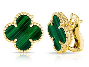 Van Cleef & Arpels jewellery