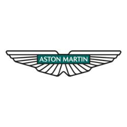 Aston Martin logo