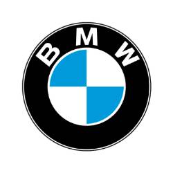 BMW logo