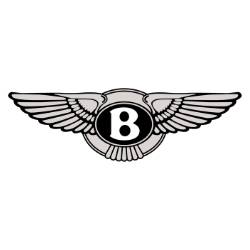 Bentley logo