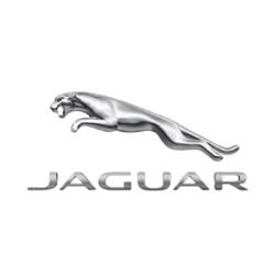 Jaguar logo