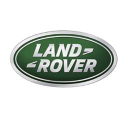 Land Rover logo