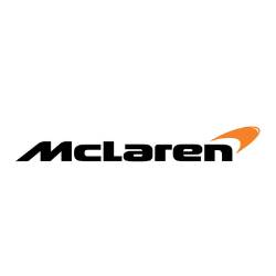 McLaren logo