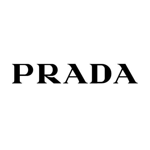 Prada logo