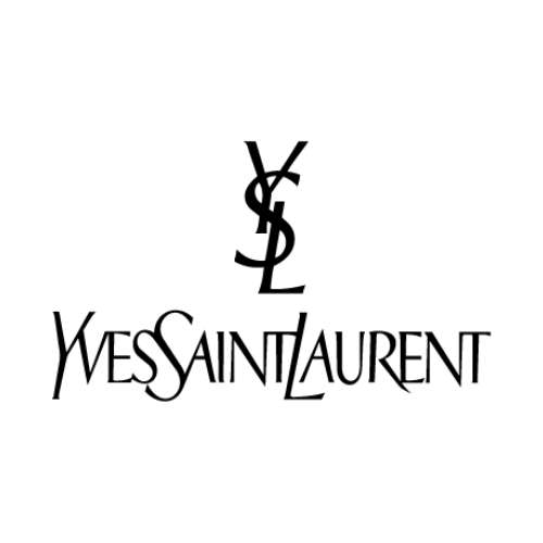 YSL logo