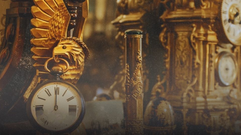 Sell or pawn antique clocks and collectibles