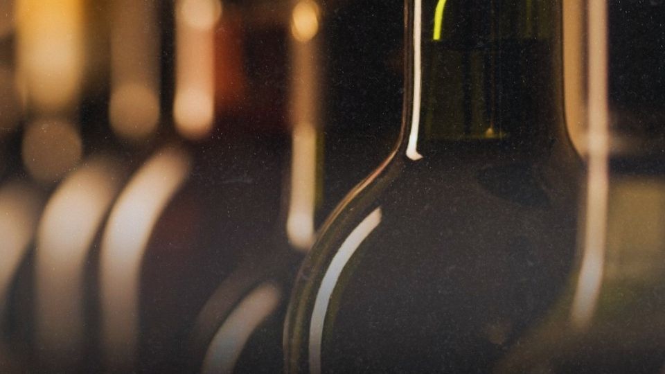 Sell or pawn fine wine collections
